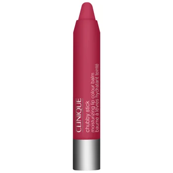 Clinique Chubby Stick Moisturizing Lip Colour Balm