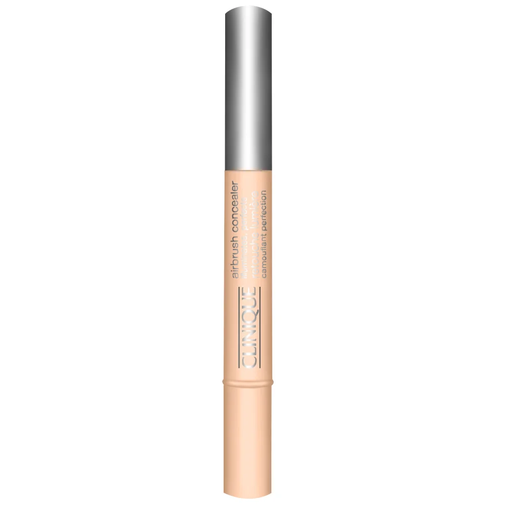 Clinique Airbrush Concealer 01 Fair 1.5ml / 0.05 fl.oz. Image 1