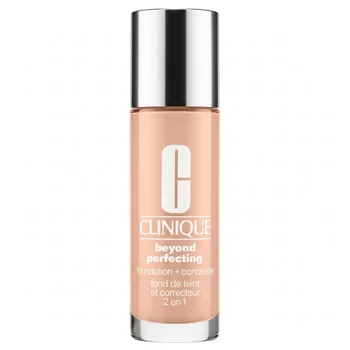 Clinique Beyond Perfecting Foundation + Concealer