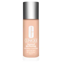 Clinique Beyond Perfecting Foundation + Concealer
