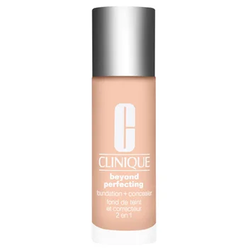 Clinique Beyond Perfecting Foundation + Concealer