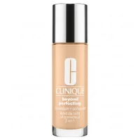 Clinique Beyond Perfecting Foundation + Concealer - undefined undefined
