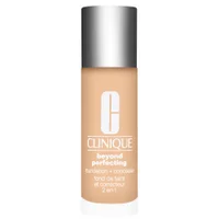 Clinique Beyond Perfecting Foundation + Concealer