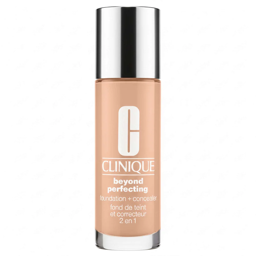 Clinique - Clinique Beyond Perfecting Foundation + Concealer Ivory - 0 Image 1