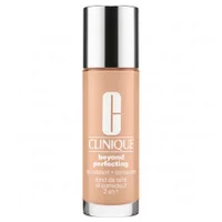 Clinique Beyond Perfecting Foundation + Concealer