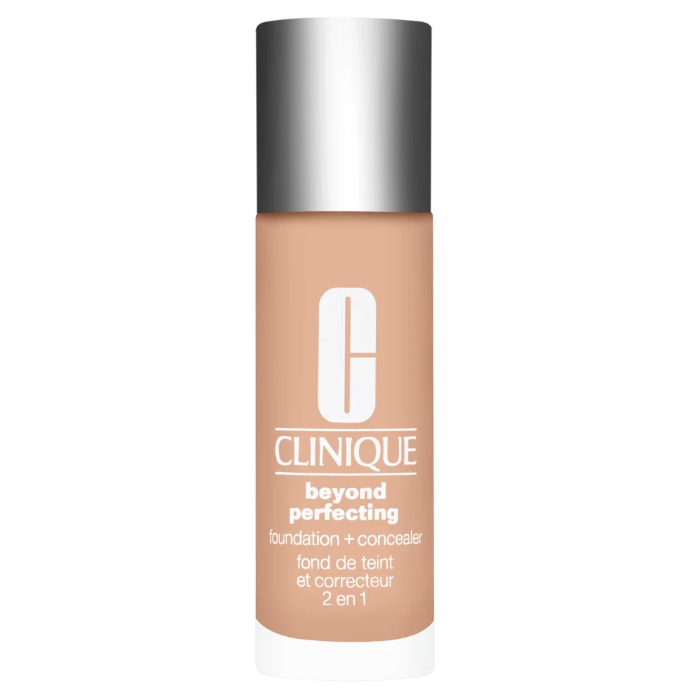 Clinique Beyond Perfecting Foundation + Concealer CN 28 Ivory 30ml / 1 fl.oz. Image 1