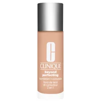 Clinique Beyond Perfecting Foundation + Concealer - undefined undefined