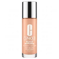 Clinique Beyond Perfecting Foundation + Concealer