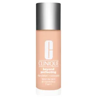 Clinique Beyond Perfecting Foundation + Concealer