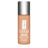 Clinique Beyond Perfecting Foundation + Concealer - undefined undefined
