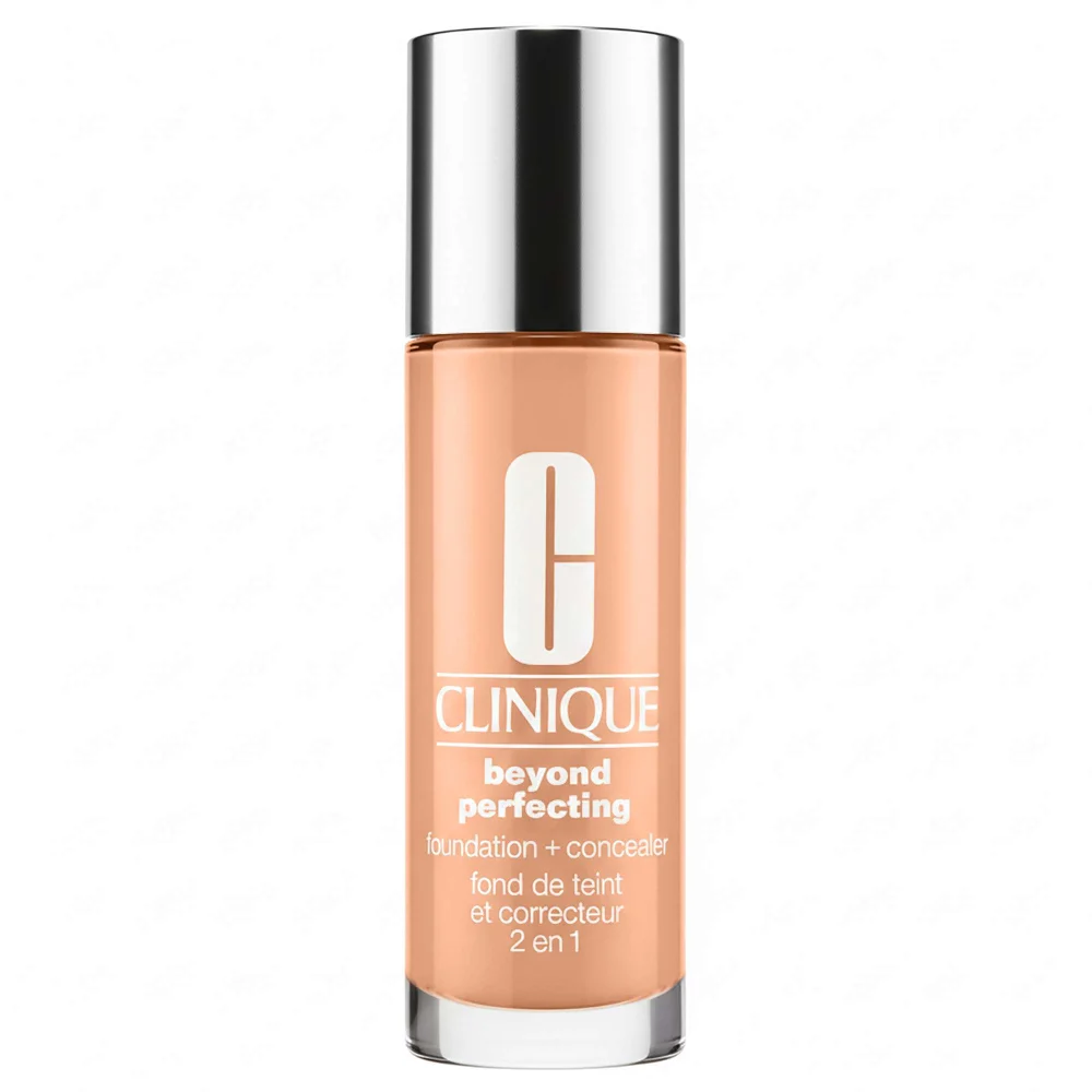 Clinique Beyond Perfecting Foundation and Concealer Neutral Image 1