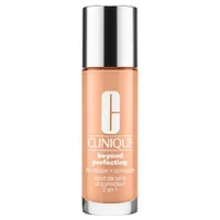 Clinique Beyond Perfecting Foundation + Concealer