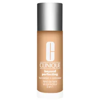 Clinique Beyond Perfecting Foundation + Concealer