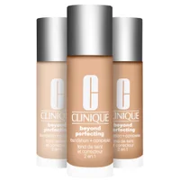 Clinique Beyond Perfecting Foundation + Concealer - undefined undefined