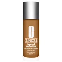 Clinique Beyond Perfecting Foundation + Concealer