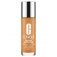 Clinique Beyond Perfecting Foundation + Concealer