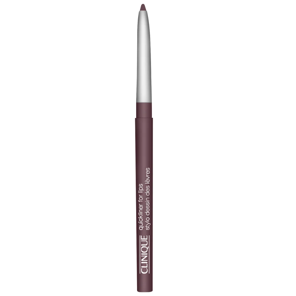 Clinique Quickliner For Lips New Packaging 07 Plummy 0.3g / 0.01 oz. Image 1