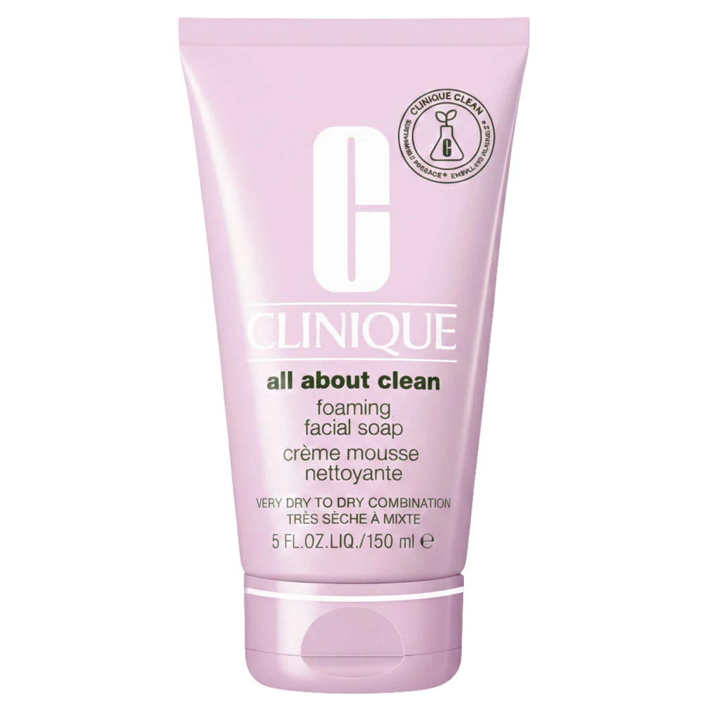 Clinique Sonic System Foaming Sonic Facial Soap 150ml / 5 fl.oz. Image 1