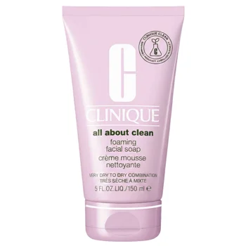 Clinique Sonic System Foaming Sonic Facial Soap 150ml / 5 fl.oz.