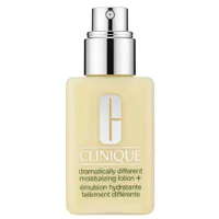 Clinique Moisturisers Dramatically Different Moisturizing Lotion+ for Very Dry to Dry Combination Skin 125ml - undefined undefined