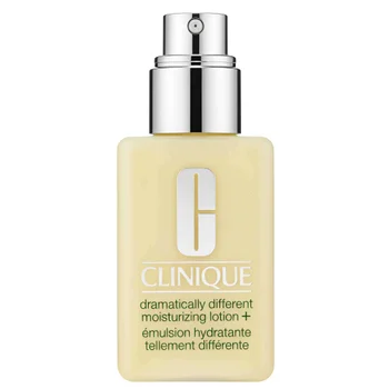 Clinique Moisturisers Dramatically Different Moisturizing Lotion+ for Very Dry to Dry Combination Skin 125ml
