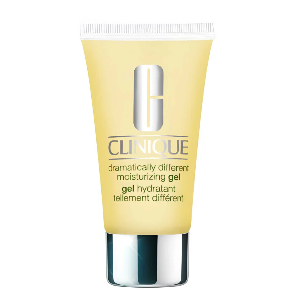 Clinique Moisturisers Dramatically Different Moisturizing Gel (Tube) for Combination Oily to Oily Skin 50ml / 1.7 fl.oz. Image 1
