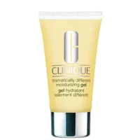 Clinique Dramatically Different Moisturizing Gel (Tube) for Combination Oily to Oily Skin 50ml / 1.7 fl.oz.