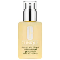 Clinique Moisturisers Dramatically Different Oil-Free Moisturizing Gel for Combination Oily to Oily Skin 125ml