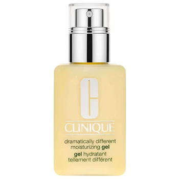 Clinique Dramatically Different Oil-Free Moisturizing Gel for Combination Oily to Oily Skin 125ml