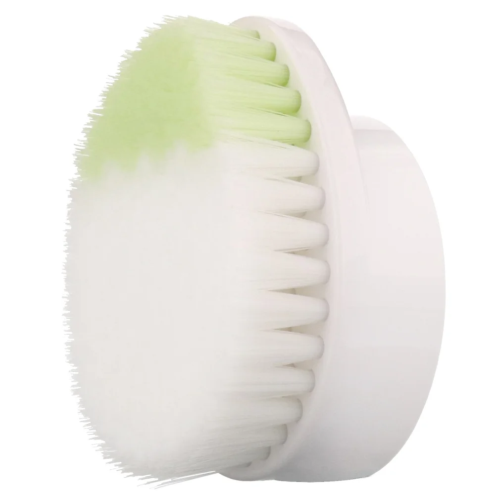 Clinique Sonic System Purifying Cleansing Brush Head Replacement Image 1