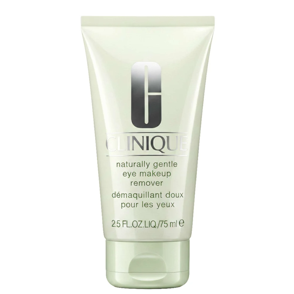 Clinique Naturally Gentle Eye Makeup Remover 75ml / 2.5 fl.oz. Image 1