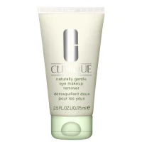 Clinique Cleansers & Makeup Removers Naturally Gentle Eye Makeup Remover 75ml / 2.5 fl.oz. - undefined undefined