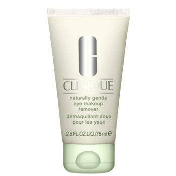 Clinique Cleansers & Makeup Removers Naturally Gentle Eye Makeup Remover 75ml / 2.5 fl.oz.