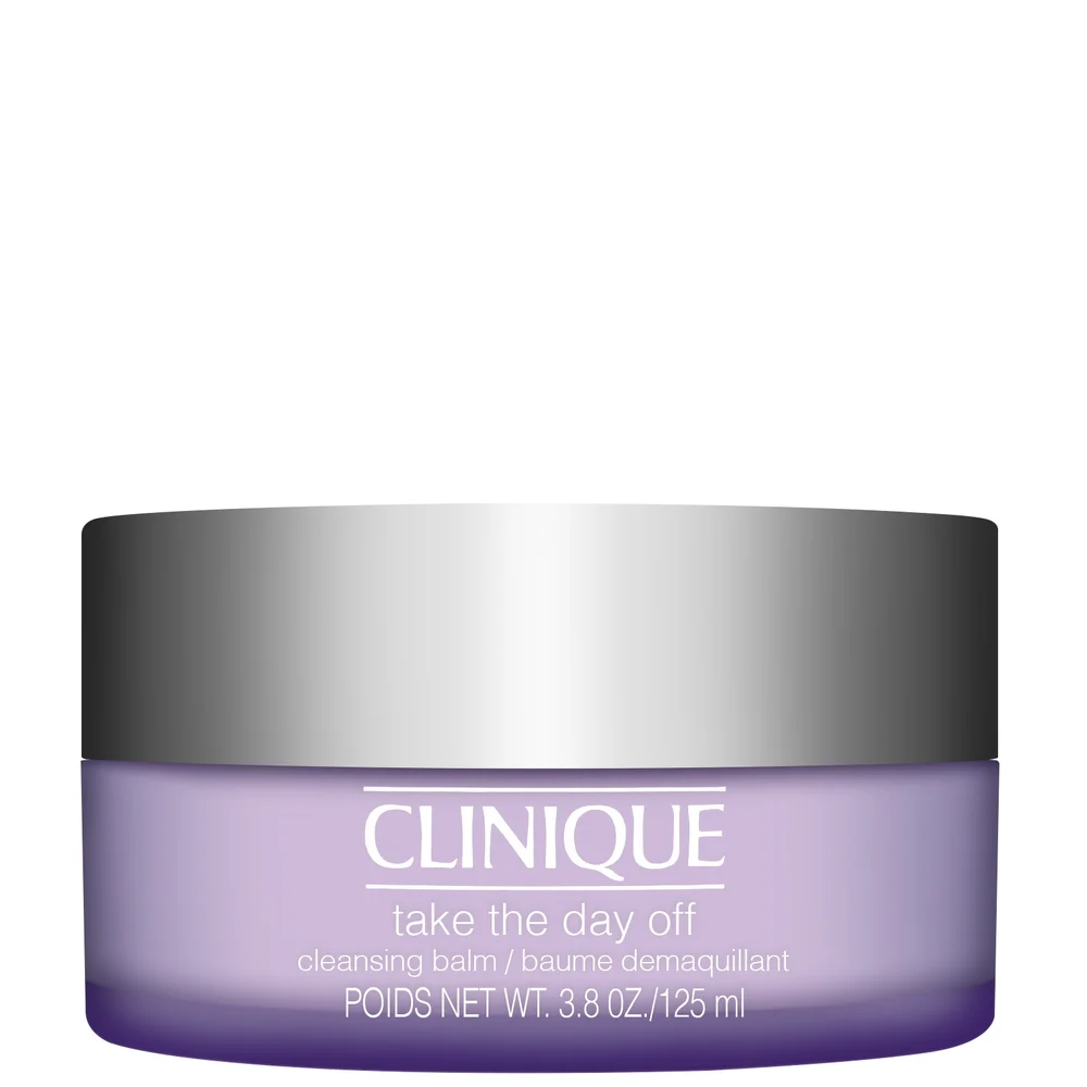 Clinique Cleansers & Makeup Removers Take The Day Off Cleansing Balm 125ml / 3.8oz. Image 1