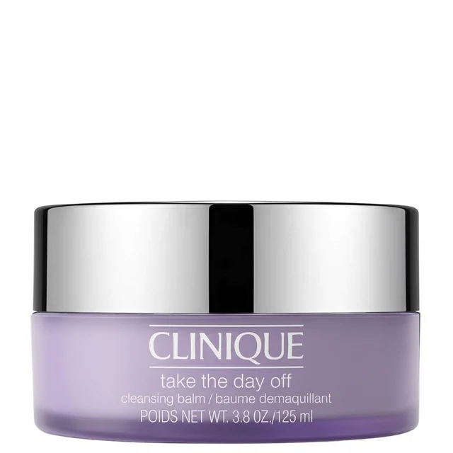 Clinique Take The Day Off Cleansing Balm 125ml / 3.8oz.