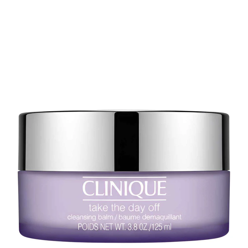 Clinique Take The Day Off Cleansing Balm 125ml / 3.8oz. Image 1
