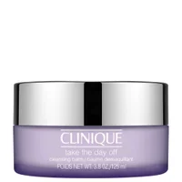 Clinique Cleansers & Makeup Removers Take The Day Off Cleansing Balm 125ml / 3.8oz. - undefined undefined