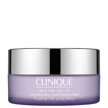 Clinique Cleansers & Makeup Removers Take The Day Off Cleansing Balm 125ml / 3.8oz.