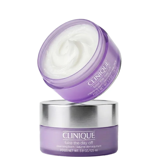 Clinique Take The Day Off Cleansing Balm 125ml / 3.8oz.