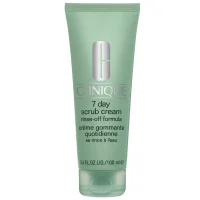 Clinique Exfoliators & Masks 7 Day Scrub Cream Rinse-Off Formula 100ml / 3.4 fl.oz.