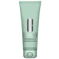 Clinique Cleansers & Makeup Removers Exfoliating Scrub 100ml / 3.4 fl.oz.