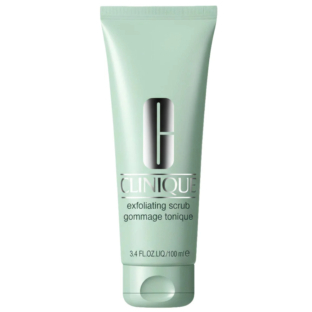 Clinique Exfoliating Scrub 100ml / 3.4 fl.oz. Image 1
