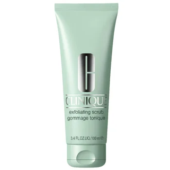 Clinique Exfoliating Scrub 100ml / 3.4 fl.oz.