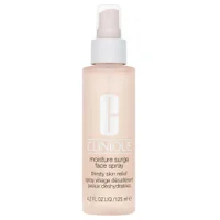 Clinique Moisturisers Moisture Surge Face Spray Thirsty Skin Relief 125ml / 4.2 fl.oz. - undefined undefined