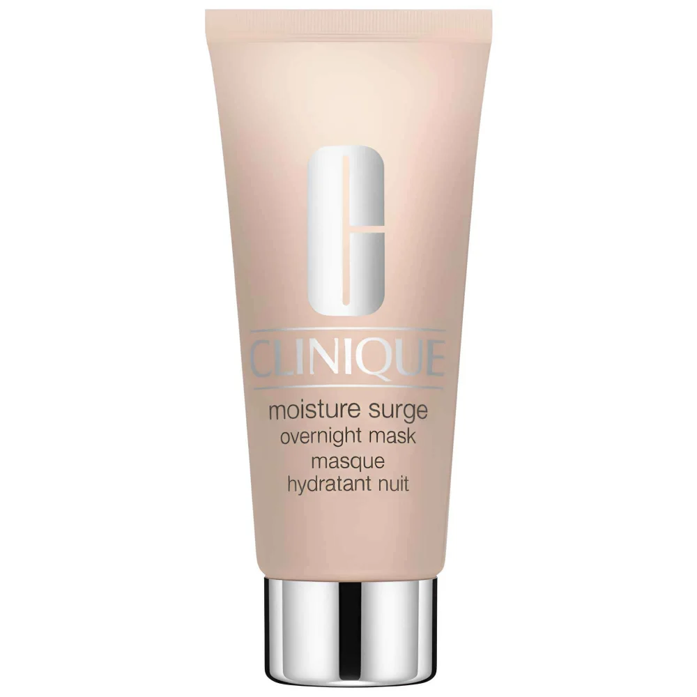 Clinique Exfoliators & Masks Moisture Surge Overnight Mask 100ml / 3.4 fl.oz. Image 1