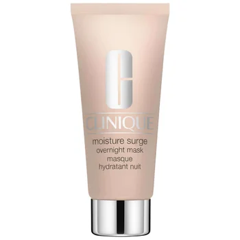 Clinique Exfoliators & Masks Moisture Surge Overnight Mask 100ml / 3.4 fl.oz.