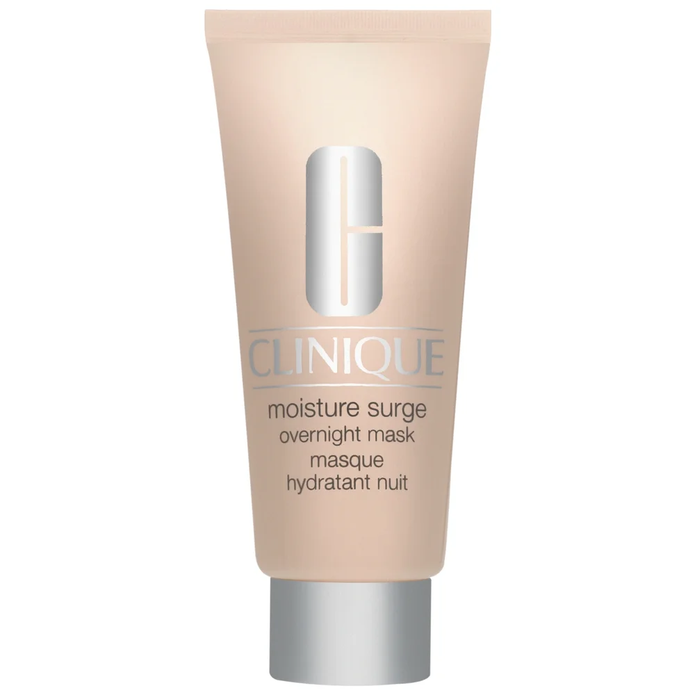 Clinique Exfoliators & Masks Moisture Surge Overnight Mask 100ml / 3.4 fl.oz. Image 1