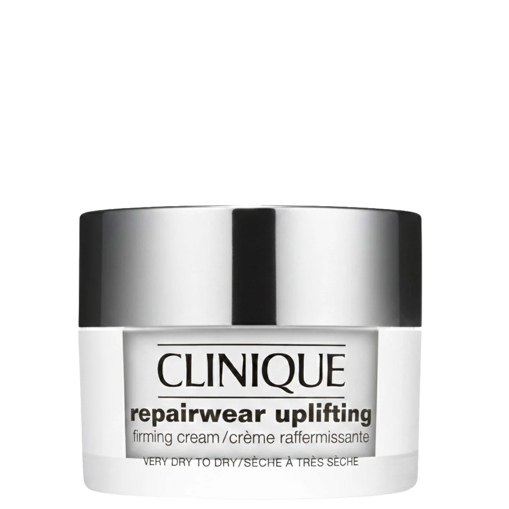 Clinique Moisturisers Repairwear Uplifting Firming Cream for Very Dry to Dry Skin 50ml / 1.7 fl.oz. Image 1