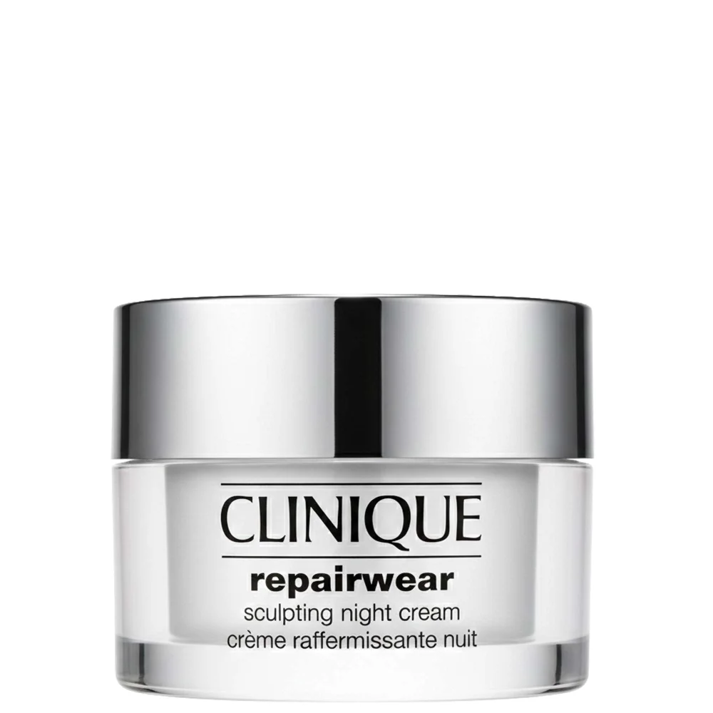Clinique Moisturisers Repairwear Sculpting Night Cream 50ml / 1.7 fl.oz. Image 1