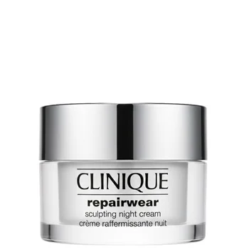 Clinique Moisturisers Repairwear Sculpting Night Cream 50ml / 1.7 fl.oz.